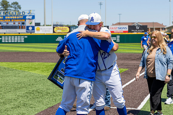 BSB Senior Day15