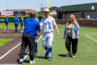 BSB Senior Day14