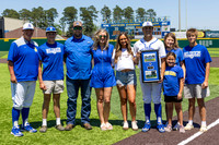BSB Senior Day13