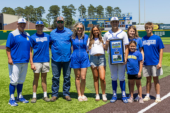 BSB Senior Day13