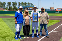 BSB Senior Day17