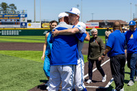 BSB Senior Day19