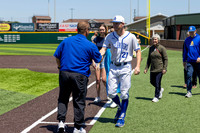 BSB Senior Day18