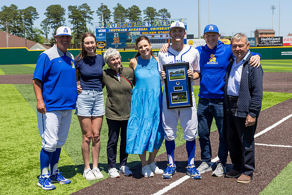 BSB Senior Day21
