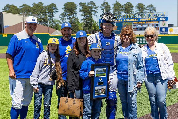 BSB Senior Day24