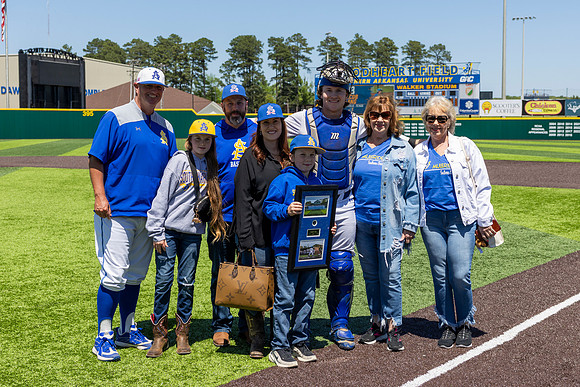 BSB Senior Day23