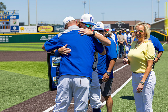 BSB Senior Day27