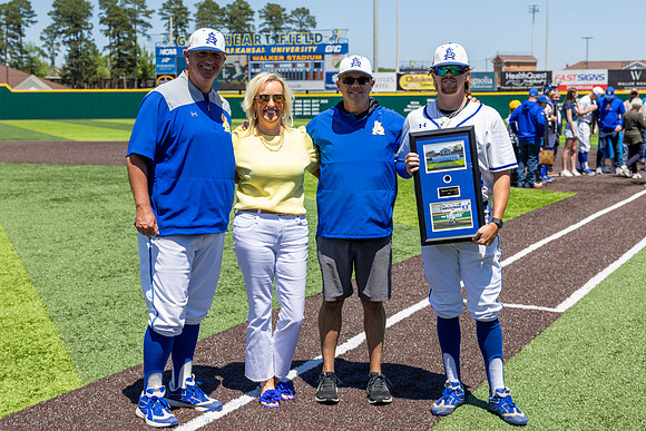 BSB Senior Day28