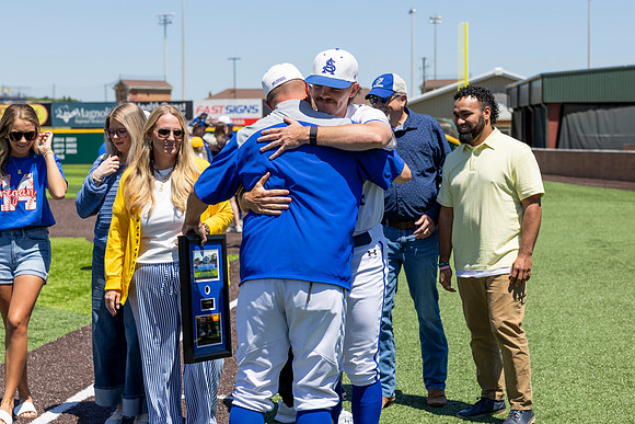 BSB Senior Day31
