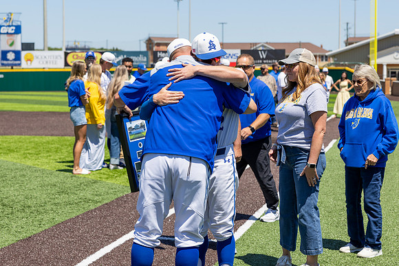 BSB Senior Day35