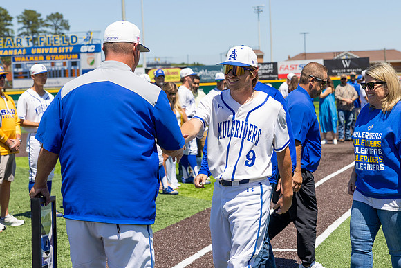 BSB Senior Day42