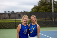 SP26: WTEN Senior Day vs. Ark. Tech