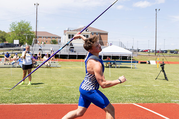 T&F Senior Day44