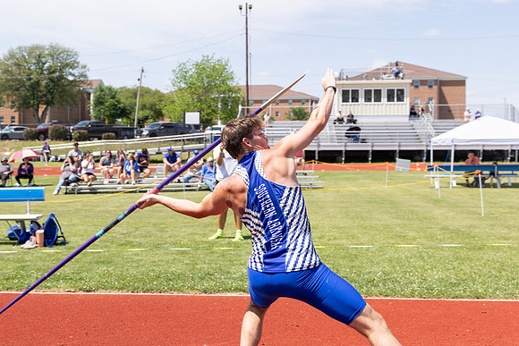 T&F Senior Day43