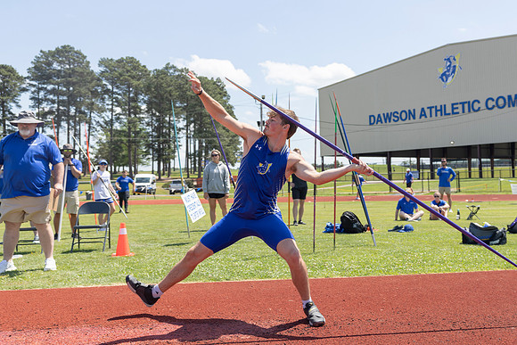 T&F Senior Day42