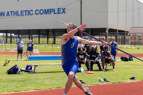 T&F Senior Day46