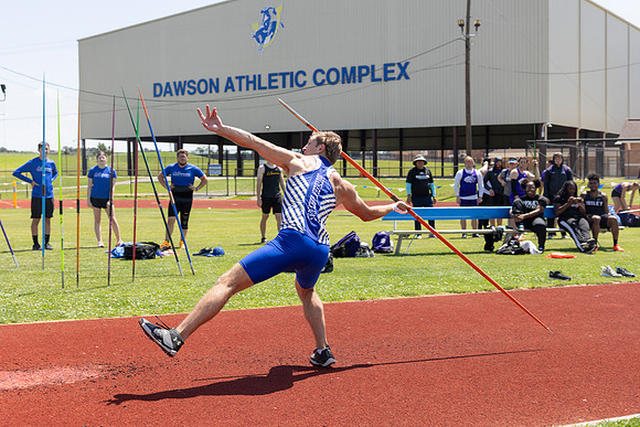 T&F Senior Day45