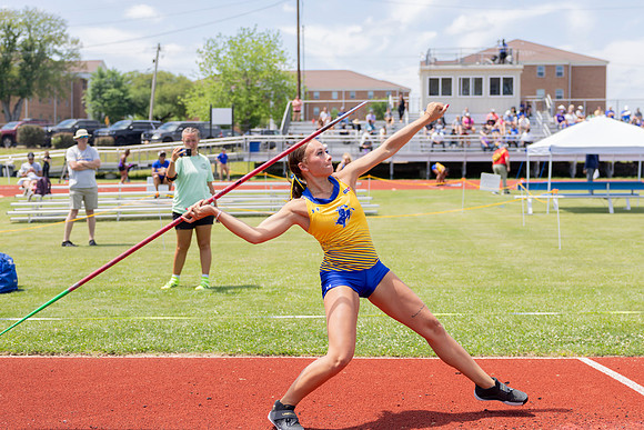 T&F Senior Day49