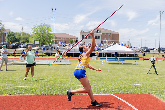 T&F Senior Day50
