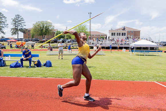 T&F Senior Day52
