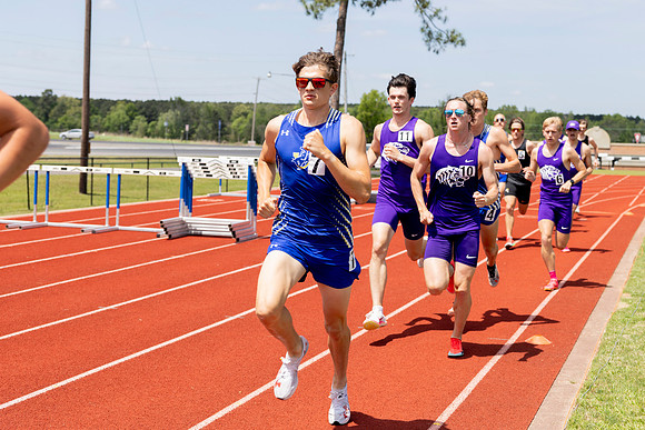 T&F Senior Day70