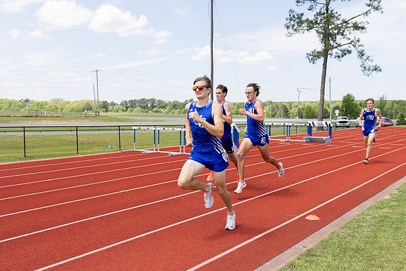 T&F Senior Day72
