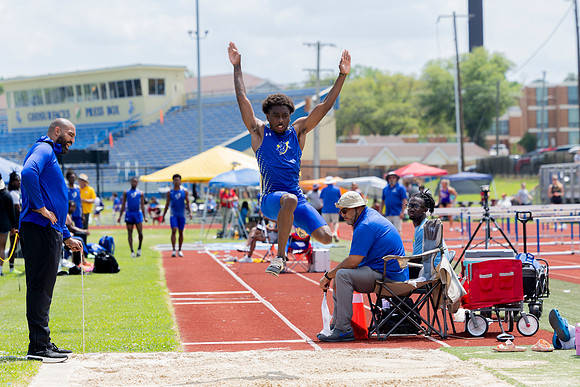 T&F Senior Day80