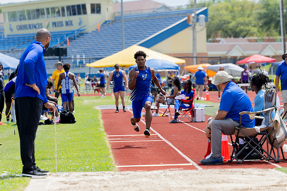T&F Senior Day81
