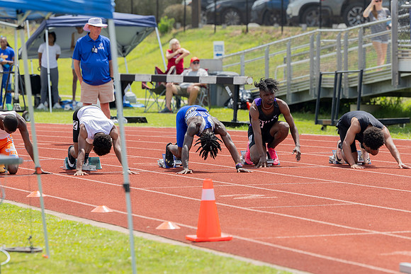 T&F Senior Day86
