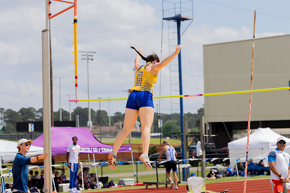 T&F Senior Day88