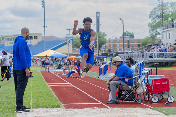 T&F Senior Day89