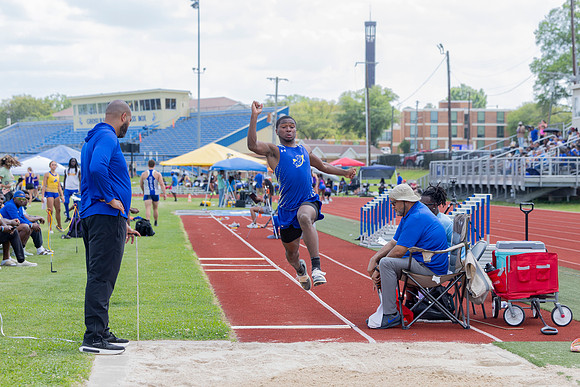 T&F Senior Day91