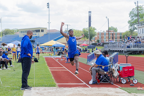 T&F Senior Day92