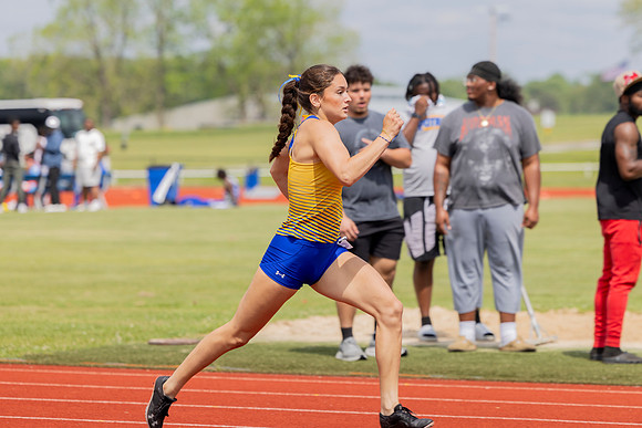 T&F Senior Day94
