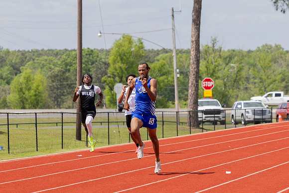 T&F Senior Day96
