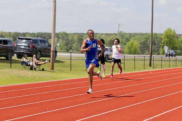 T&F Senior Day97