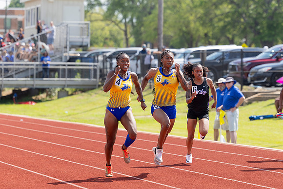 T&F Senior Day101