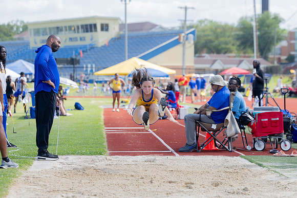T&F Senior Day116