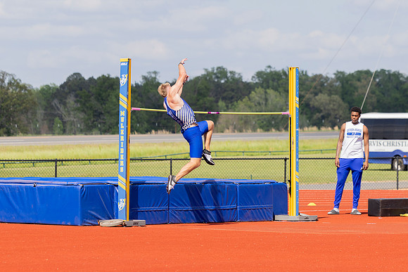 T&F Senior Day123