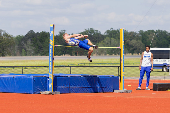 T&F Senior Day124