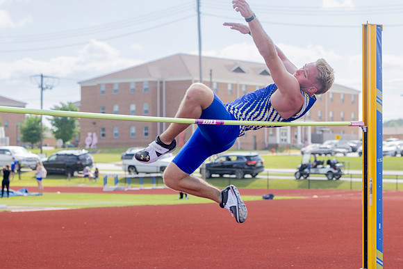T&F Senior Day126