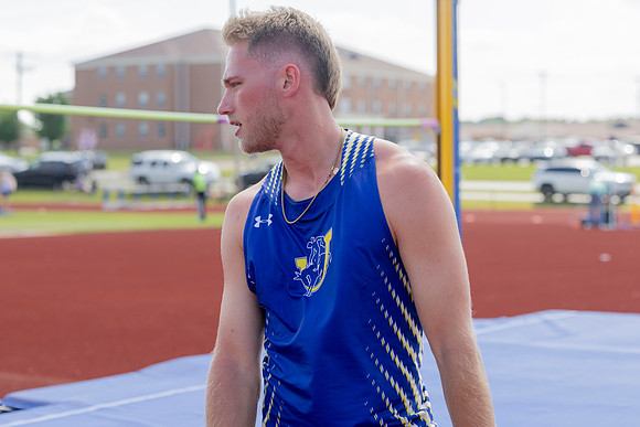 T&F Senior Day127