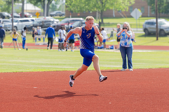 T&F Senior Day132