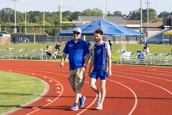 T&F Senior Day178