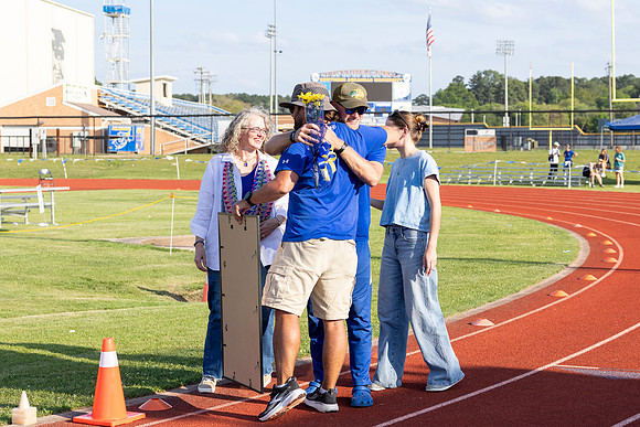 T&F Senior Day181