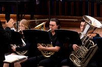 Low Brass Ensemble Concert-4