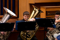 Low Brass Ensemble Concert-1