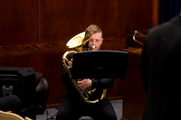 Low Brass Ensemble Concert-6