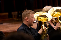Low Brass Ensemble Concert-10