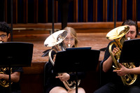 Low Brass Ensemble Concert-13